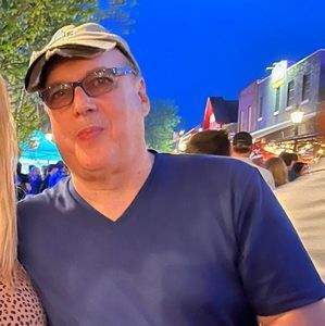 Meet your Posher, Philip